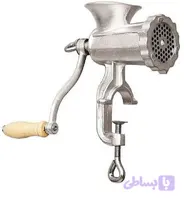 چرخ گوشت دستی مدل NO-10