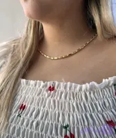 گردنبند گوی دارطلایی