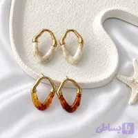 گوشواره نود پاییزی