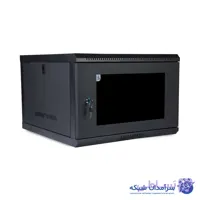 رک دیواری 7 یونیت عمق 60 آماد سیستم