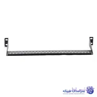 نگهدارنده کابل پچ پنل پایا سیستم