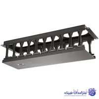 کیبل منیجمنت 1 یونیت در دار آماد سیستم