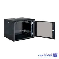 رک دیواری 7 یونیت عمق 35 پایا سیستم