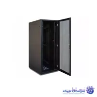 رک ایستاده 21 یونیت عمق 80 پایا سیستم