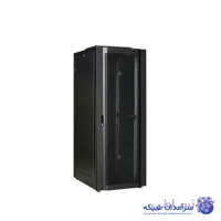 رک ایستاده 16 یونیت عمق 60 پایا سیستم