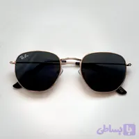 عینک ریبن شش ضلعی