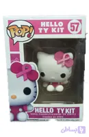 فیگور فانکو پاپ هلو کیتی Hello Kitty