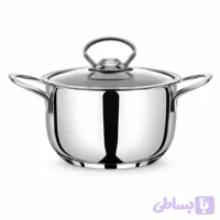 قابلمه استیل مدل مینی ویوالدی