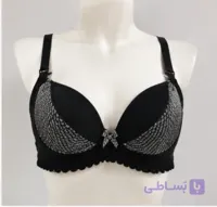 سوتین مخمل مجلسی