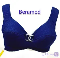 سوتین نیم تنه ای جین