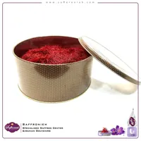 زعفران صادراتی عمده