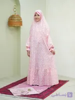 چادر نماز “یاس”
