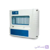کنترل پنل اعلام حریق مدل cp02 ـ دو زون