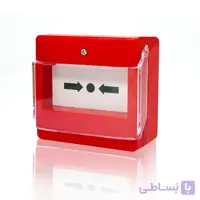 شاسی اعلام حریق مدل A_WCP