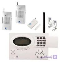 دزدگیر اماکن پرلا مدل PK-100 -مدل خط تلفن