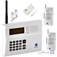 دزدگیر اماکن پرلا مدل PK-130 -مدل سیم کارتی