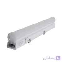 چراغ خطی روکار 6 وات 30 سانتیمتری پارس شعاع توس مدل پرولیت