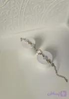 دستبند مروارید و مهره