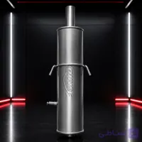 منبع بنزی 220 برند پارس اگزوز