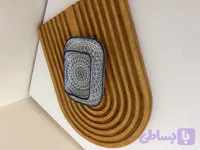 خرما خوری و رولت خوری دنی هوم