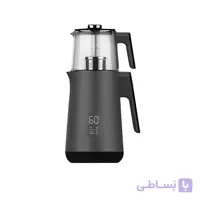 چای ساز برند داتیس مدل ۱۱۸