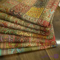 رومیزی پشت نمدی ۱×۱/۵