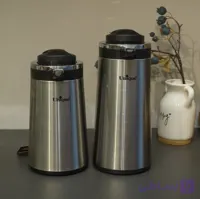 فلاسک شیشه ای برند یونیک