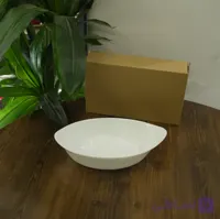 گلدن ۱ پارچه مدل قایقی سفید