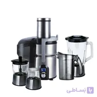 آبمیوه گیری برند داتیس مدل ۷۷۰