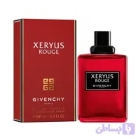 عطر اکستراپرفیوم مردانه برند نیکوز بادی مدل اگزریوس