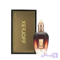 عطر اکستراپرفیوم یونیسکس برند زرجوف مدل الکساندریا 2