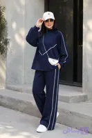 سویشرت شلوار زنانه مدل جانان (ضمانت اصالت)