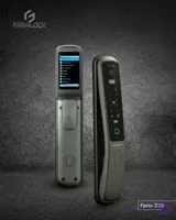 دستگیره هوشمند FPro330
