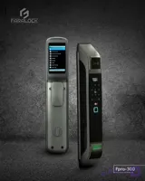 دستگیره هوشمند FPro300