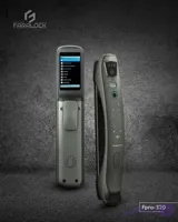 دستگیره هوشمند FPro320