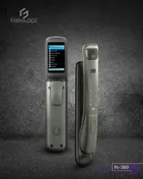 دستگیره هوشمند FC260