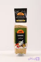 پودر گشنیز 45 گرمی یاس آبی (سلفونی)
