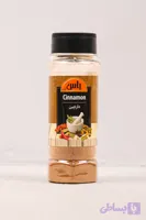 پودر گشنیز 50 گرمی یاس آبی (پت)