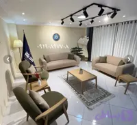 مبل راحتی ۸نفره مینیمال خرید مستقیم از تولیدی رنگ به دلخواه مشتری با ضمانت ۲ساله