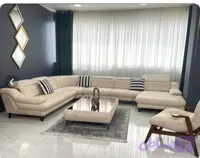 مبل راحتی پینترستی ال آپشنال تدی بروکلین خرید مستقیم ازتولیدی