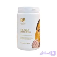 ماسک هیدروژلی گلوتاتیون اربی کلینیکر (ریوبلو) 400 گرمی