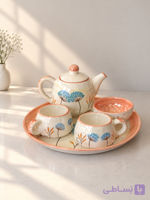 سرویس چای خوری لاستر