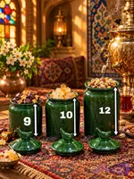 پاسماوری سفالی