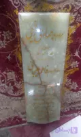 مرمر سبز حرمی کد0313
