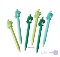 اتود تمساح