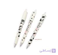 روان‌نویس گاوی