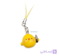 آویز موبایل جوجه چاقو کش
