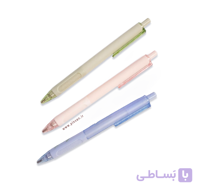 اتود نیمه‌ شفاف