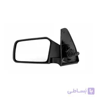 آينه بغل پرايد سمت چپ (كوژ)