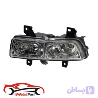 پرژکتور(مه شکن) جیلی امگرند 7
